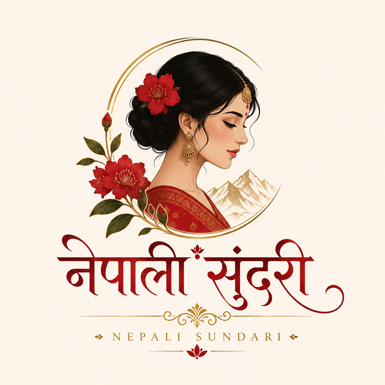 Nepali Sundari