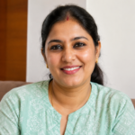 Priya Sharma