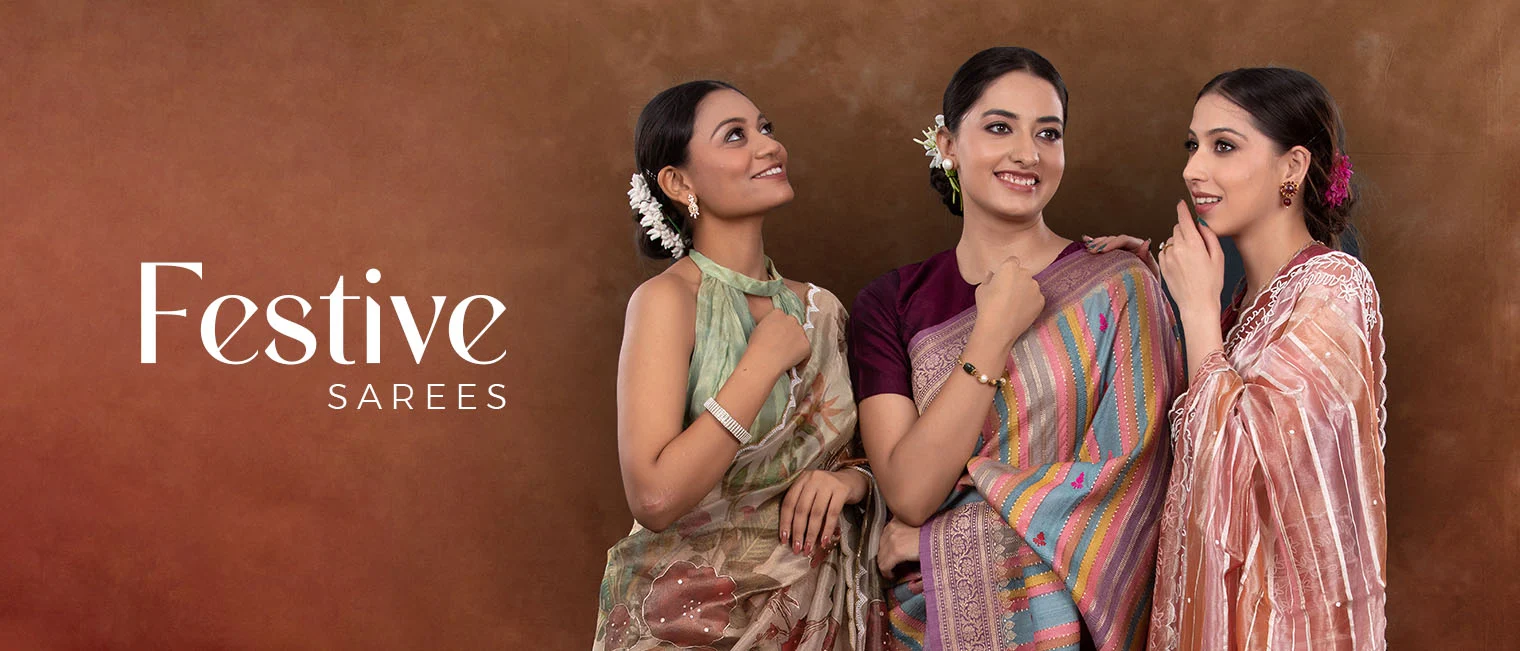 Nepali Sundari offer banner