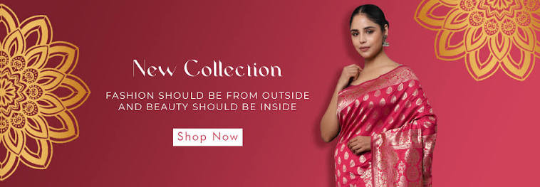 Nepali Sundari collection banner